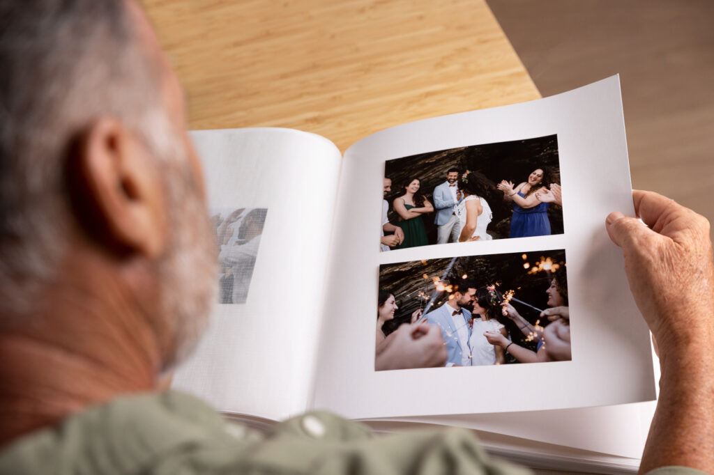 Learn about wedding photography